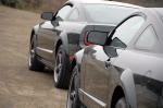 Ford Mustang Bullitt 2008 года